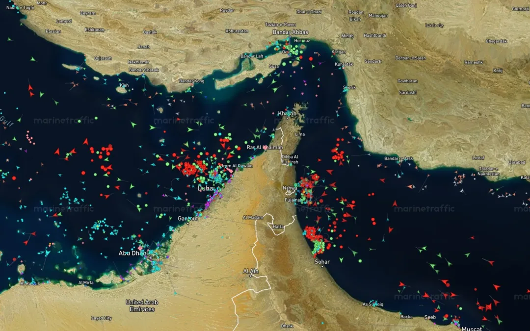 Why Dubai Is Becoming a Global Hub for Fine Art Logistics